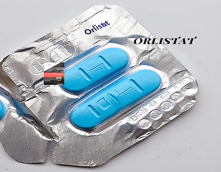 Orlistat 1