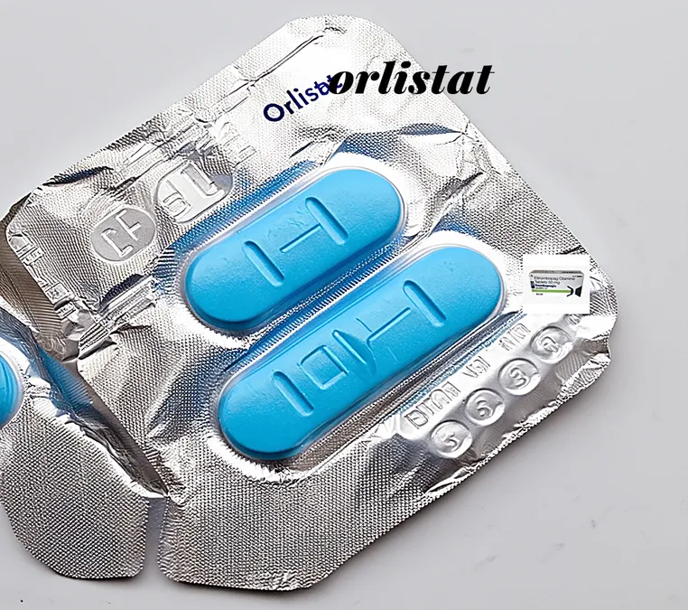 Orlistat 2